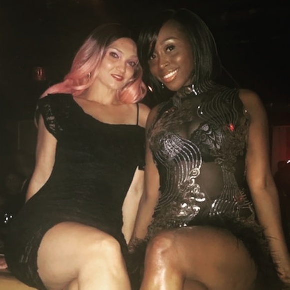 Alexus, Posh Professional - Picture 6 of 8